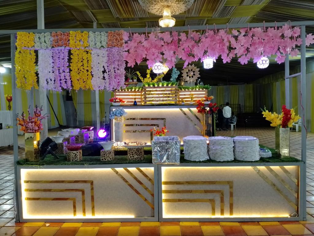 Luxury Catering