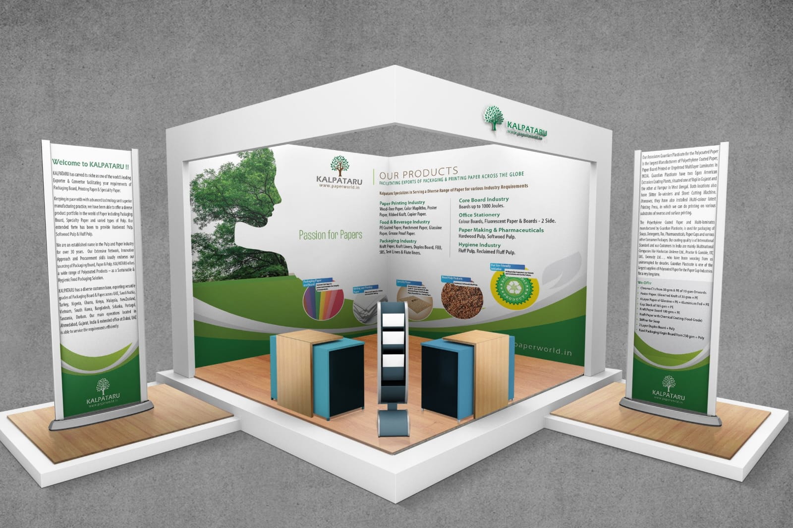 expo-exhibition