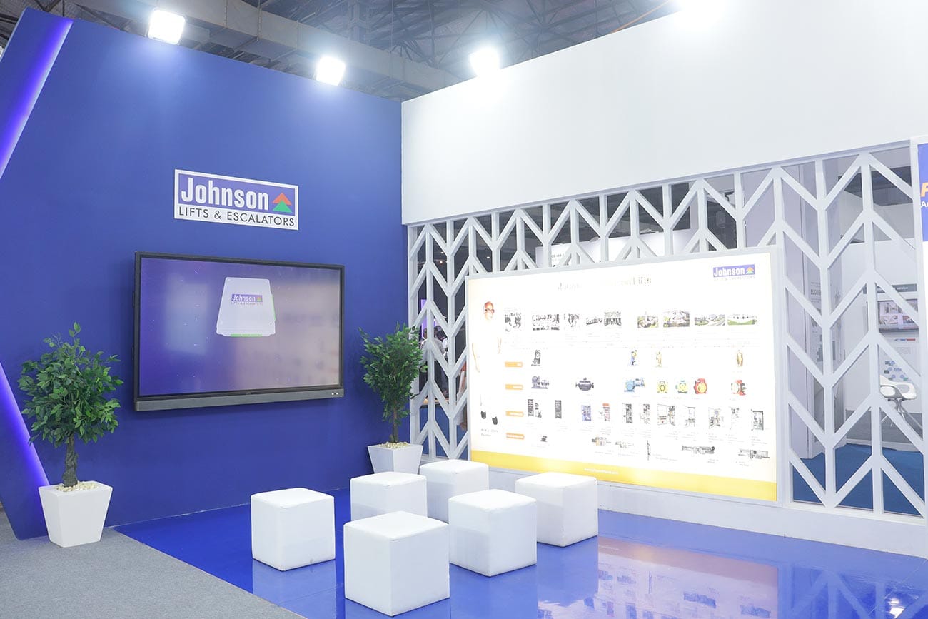 Expo exhibition
