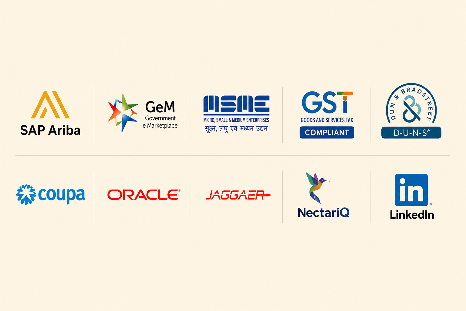 Compliance & Procurement Network